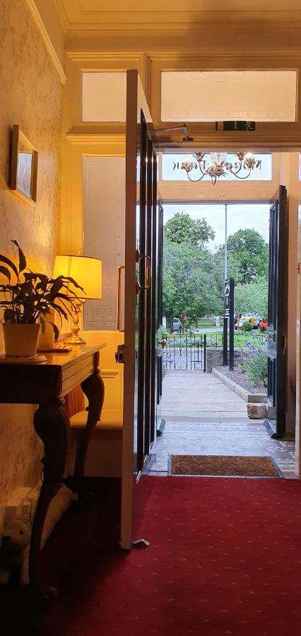 אינברנס Moray Park Guest House מראה חיצוני תמונה