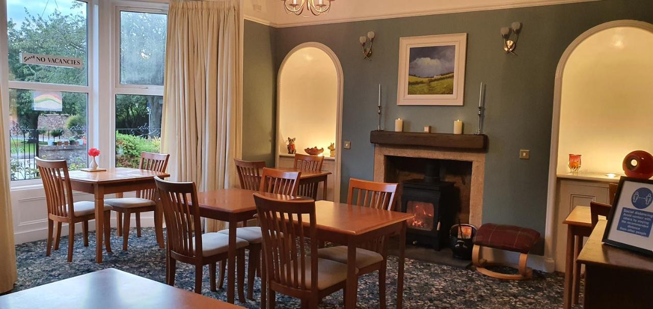 אינברנס Moray Park Guest House מראה חיצוני תמונה