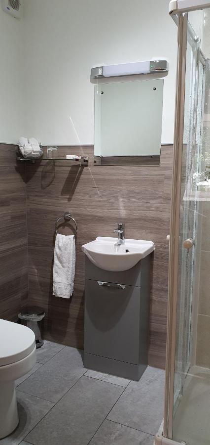 אינברנס Moray Park Guest House מראה חיצוני תמונה