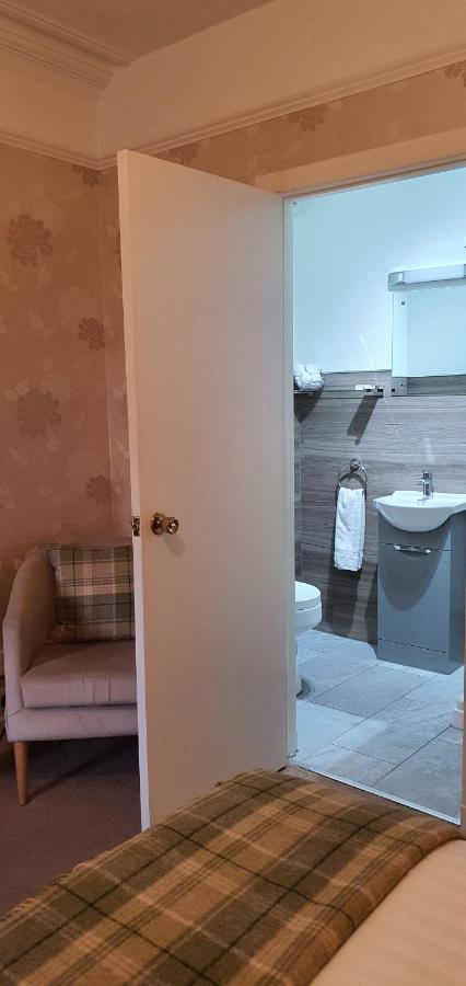 אינברנס Moray Park Guest House מראה חיצוני תמונה