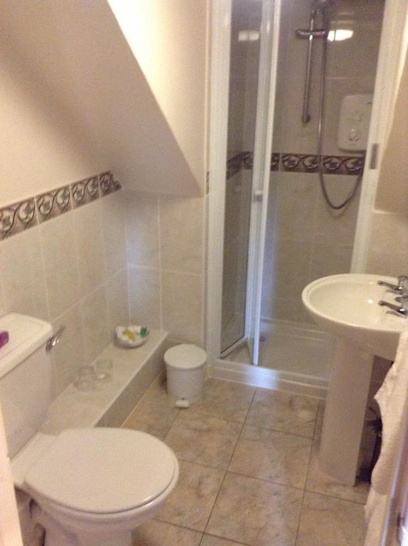 אינברנס Moray Park Guest House מראה חיצוני תמונה