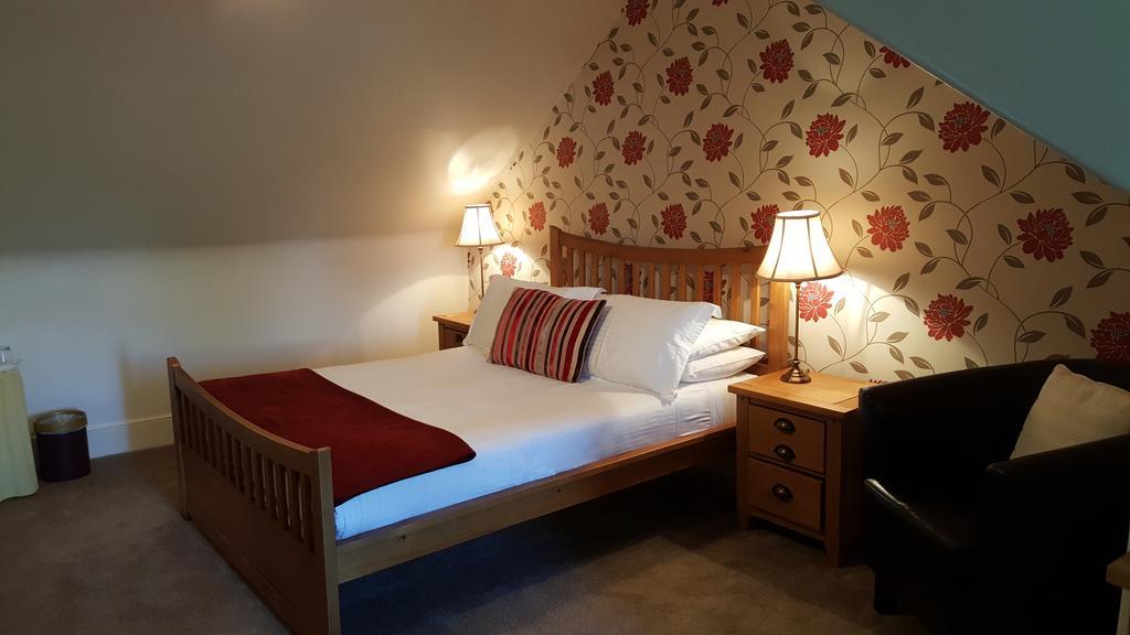 אינברנס Moray Park Guest House מראה חיצוני תמונה
