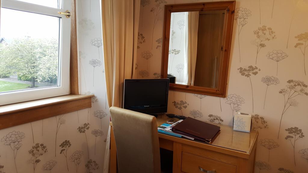 אינברנס Moray Park Guest House מראה חיצוני תמונה