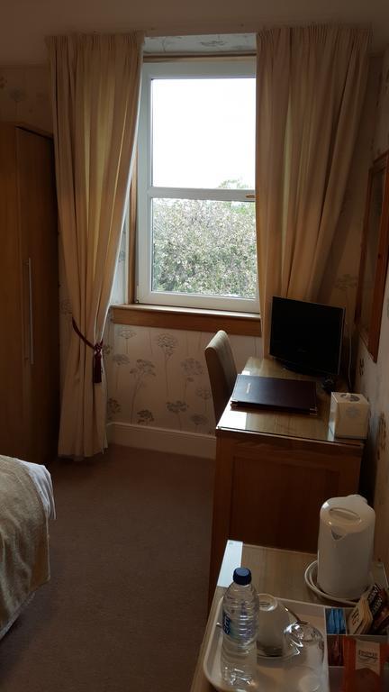 אינברנס Moray Park Guest House מראה חיצוני תמונה