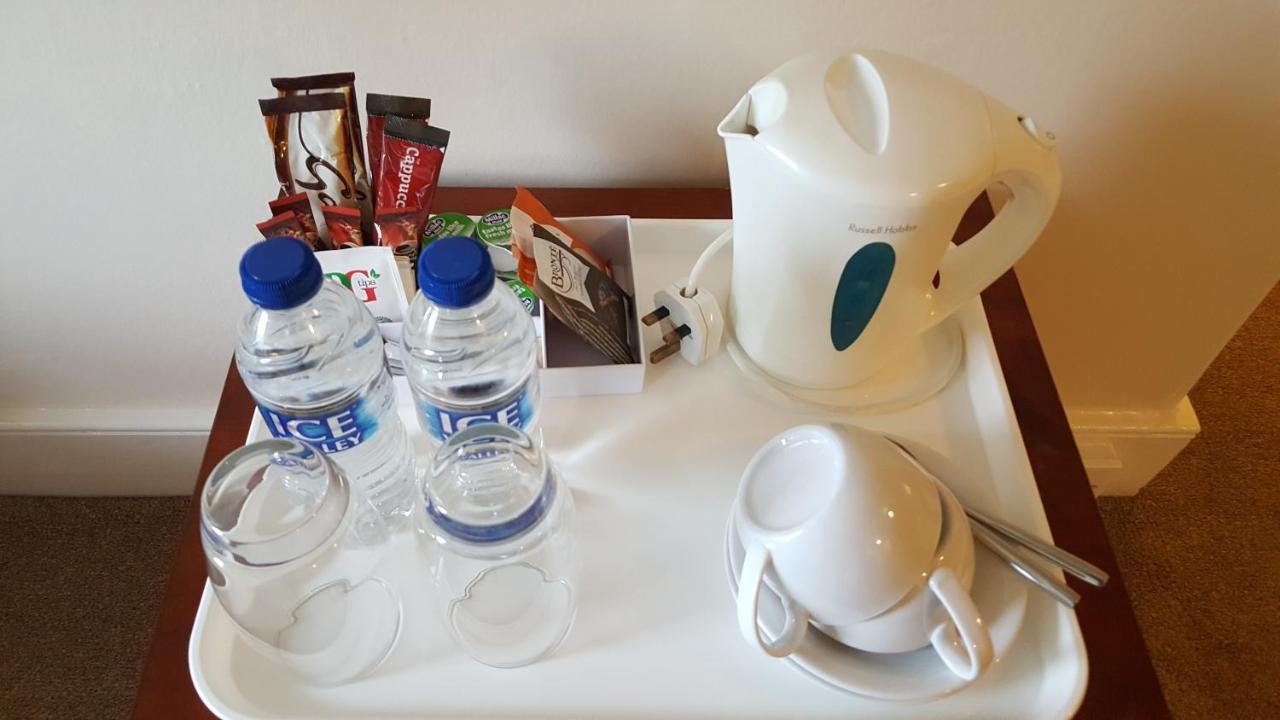 אינברנס Moray Park Guest House מראה חיצוני תמונה