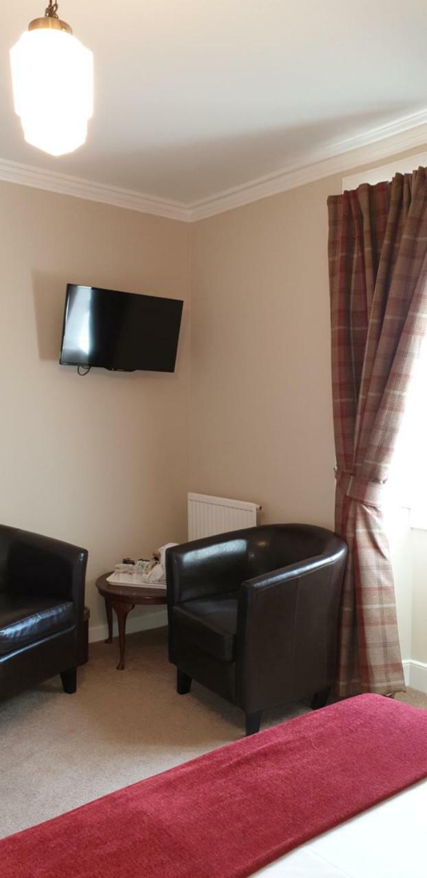 אינברנס Moray Park Guest House מראה חיצוני תמונה