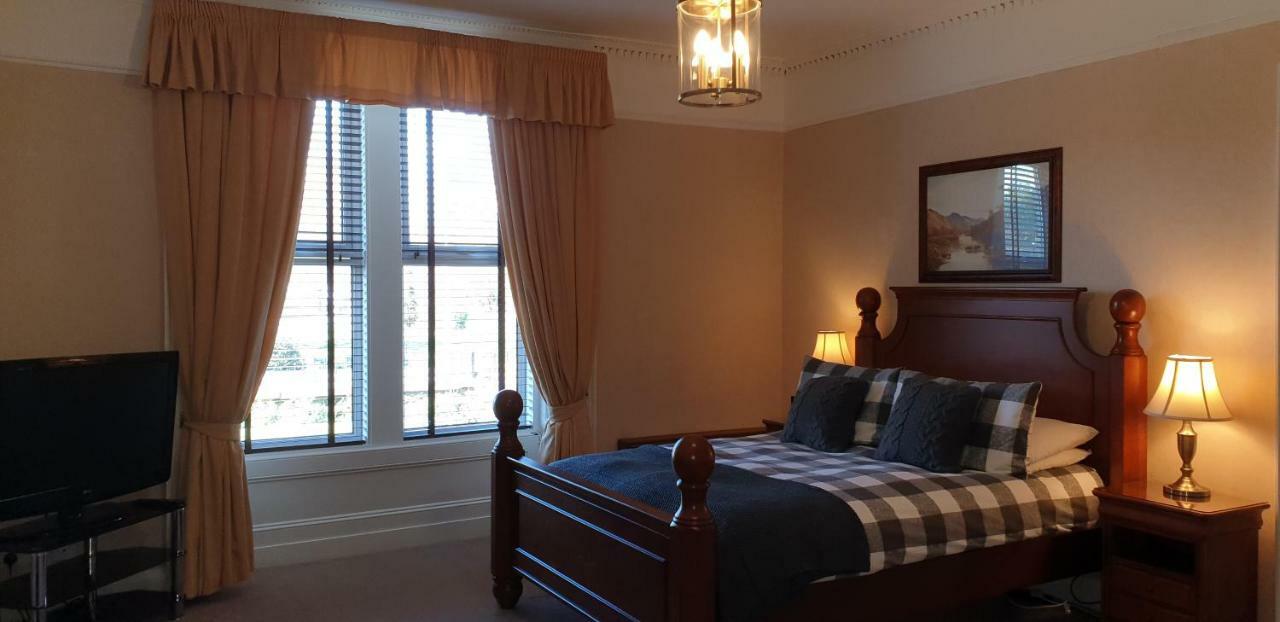 אינברנס Moray Park Guest House מראה חיצוני תמונה