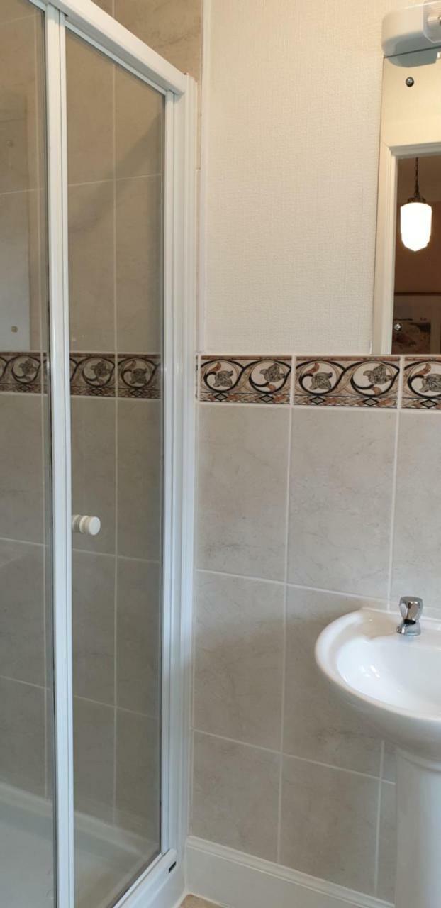 אינברנס Moray Park Guest House חדר תמונה
