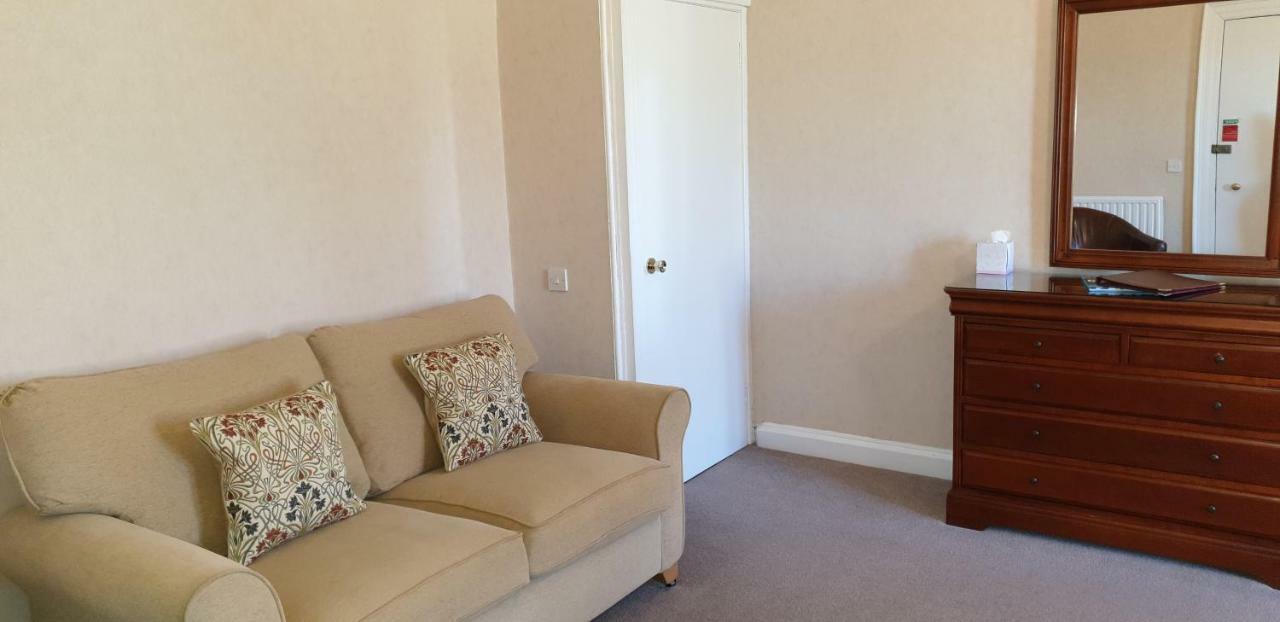 אינברנס Moray Park Guest House מראה חיצוני תמונה