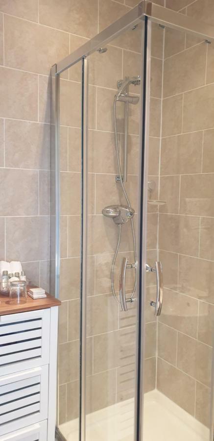 אינברנס Moray Park Guest House מראה חיצוני תמונה