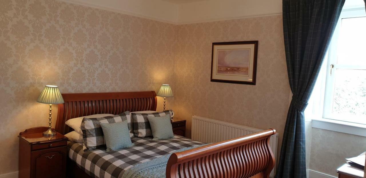 אינברנס Moray Park Guest House מראה חיצוני תמונה