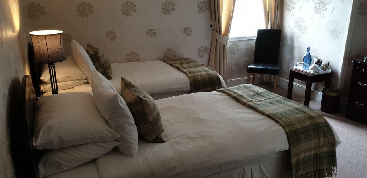 אינברנס Moray Park Guest House מראה חיצוני תמונה